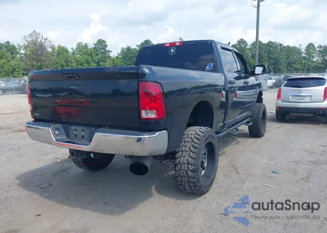 2015 Ram 2500 Tradesman z USA, uszkodzony, nr VIN 3C6UR5CL7FG552083